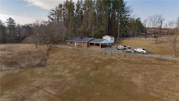 $239,900 | 109 Floyd Mountain Lane, Galax, VA 24333