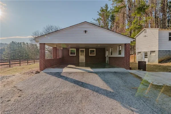 $239,900 | 109 Floyd Mountain Lane, Galax, VA 24333