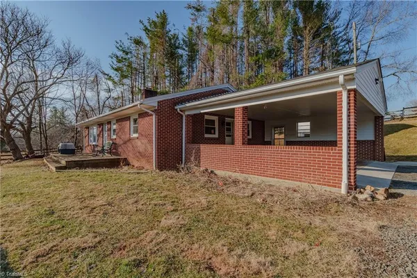$239,900 | 109 Floyd Mountain Lane, Galax, VA 24333