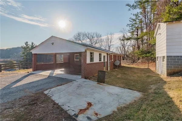 $239,900 | 109 Floyd Mountain Lane, Galax, VA 24333