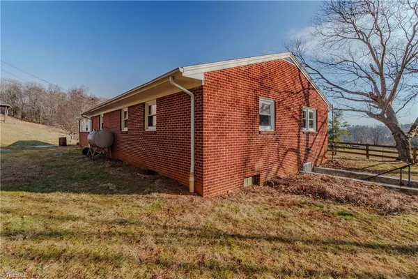 $239,900 | 109 Floyd Mountain Lane, Galax, VA 24333