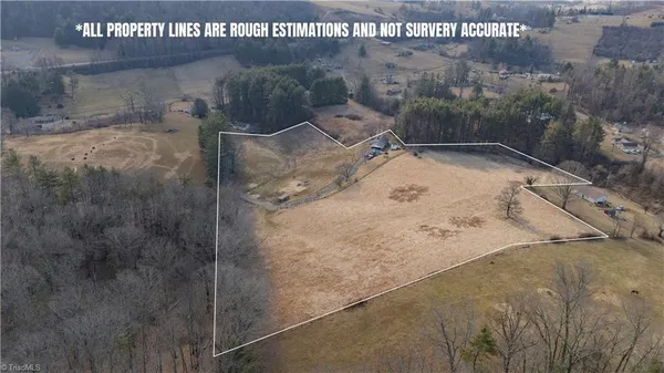 $239,900 | 109 Floyd Mountain Lane, Galax, VA 24333