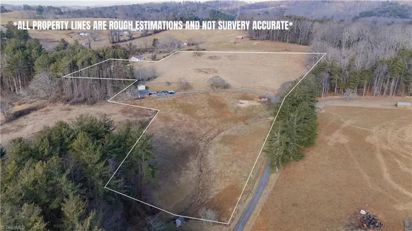 $239,900 | 109 Floyd Mountain Lane, Galax, VA 24333