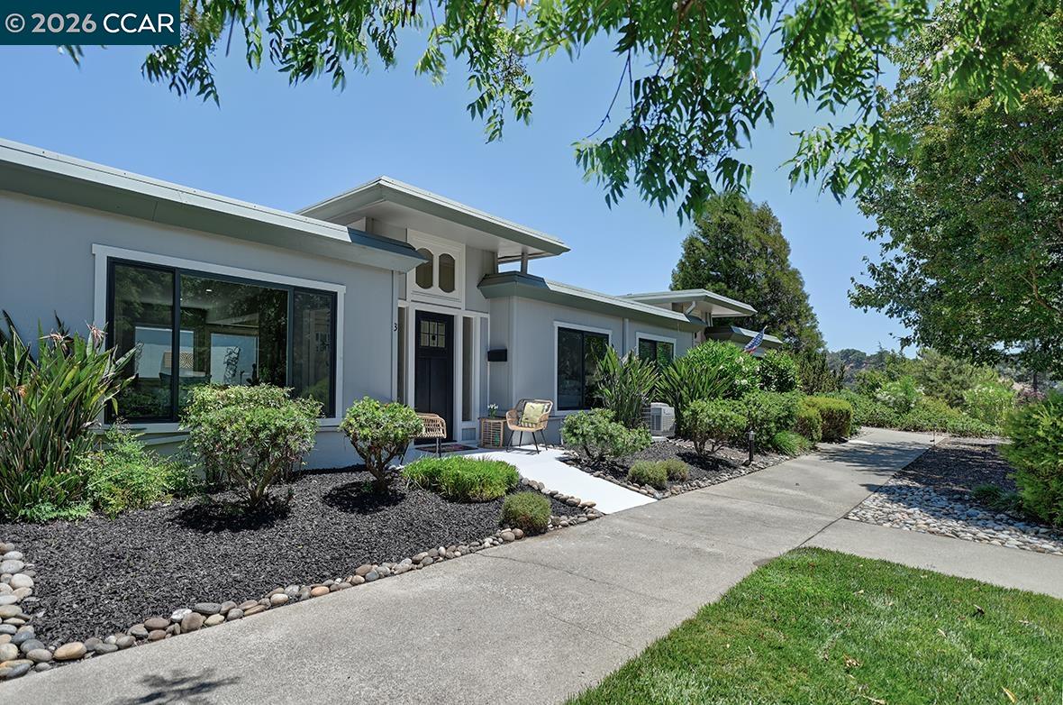 1916 Golden Rain Road, Unit 3 Walnut Creek, CA 94595 - Photo 1 of 51