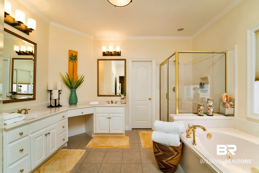 6618 Lubarrett Way South Mobile, AL 36695 - Photo 17 of 30