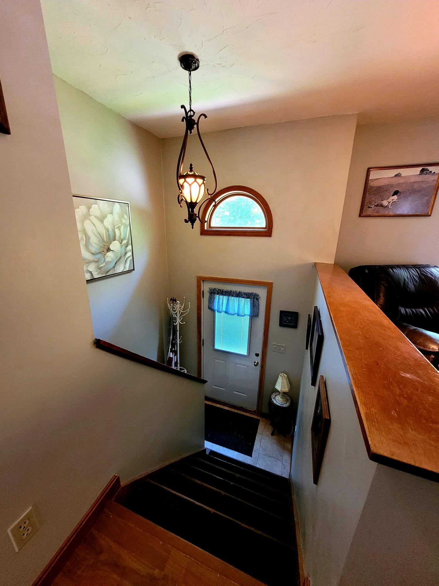 290 Penney Road Belgrade, ME 04917 - Photo 29 of 50 Head down stairs