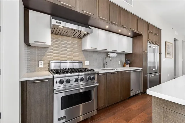 $4,900 | 1820 Peachtree Road Northwest, Unit 1408, Atlanta, GA 30309