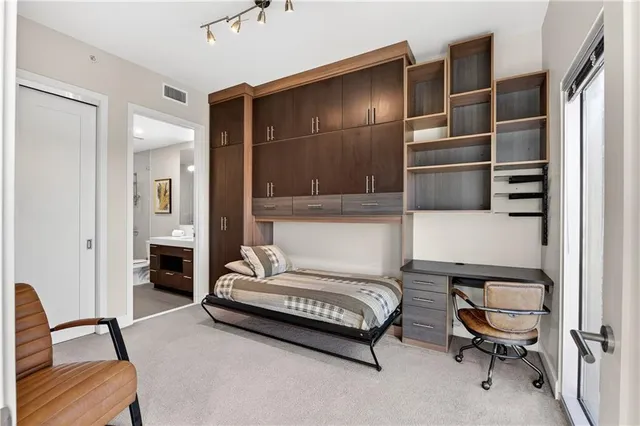 $4,900 | 1820 Peachtree Road Northwest, Unit 1408, Atlanta, GA 30309