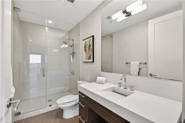 $4,900 | 1820 Peachtree Road Northwest, Unit 1408, Atlanta, GA 30309