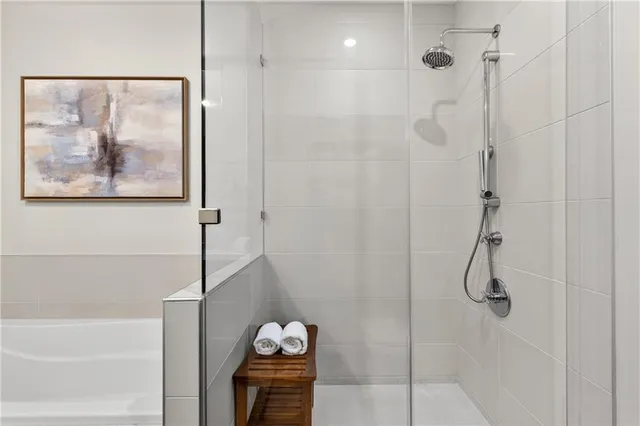 $4,900 | 1820 Peachtree Road Northwest, Unit 1408, Atlanta, GA 30309