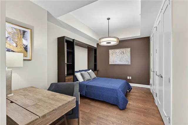 $4,900 | 1820 Peachtree Road Northwest, Unit 1408, Atlanta, GA 30309