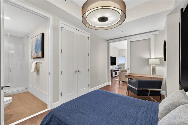 $4,900 | 1820 Peachtree Road Northwest, Unit 1408, Atlanta, GA 30309