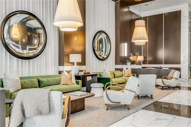 $4,900 | 1820 Peachtree Road Northwest, Unit 1408, Atlanta, GA 30309