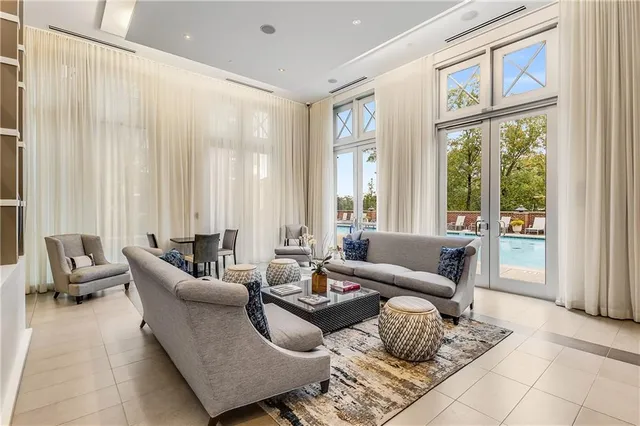 $4,900 | 1820 Peachtree Road Northwest, Unit 1408, Atlanta, GA 30309