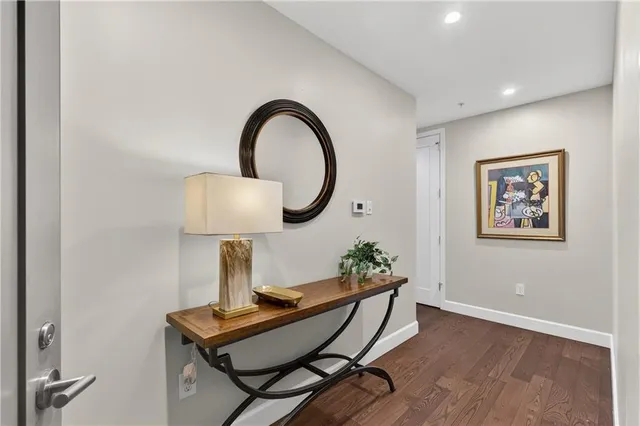 $4,900 | 1820 Peachtree Road Northwest, Unit 1408, Atlanta, GA 30309