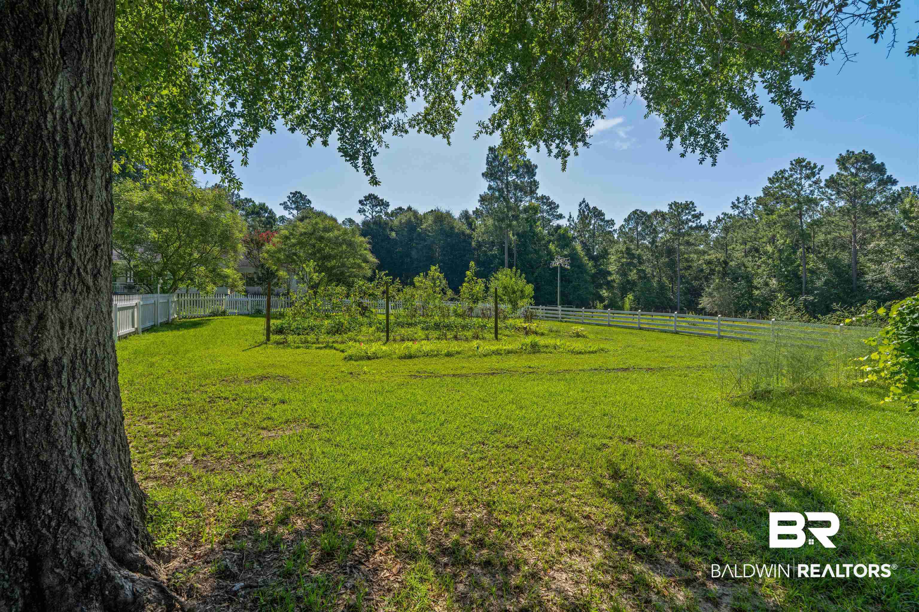 16560 Old Ganey Road Bay Minette, AL 36507 - Photo 49 of 52
