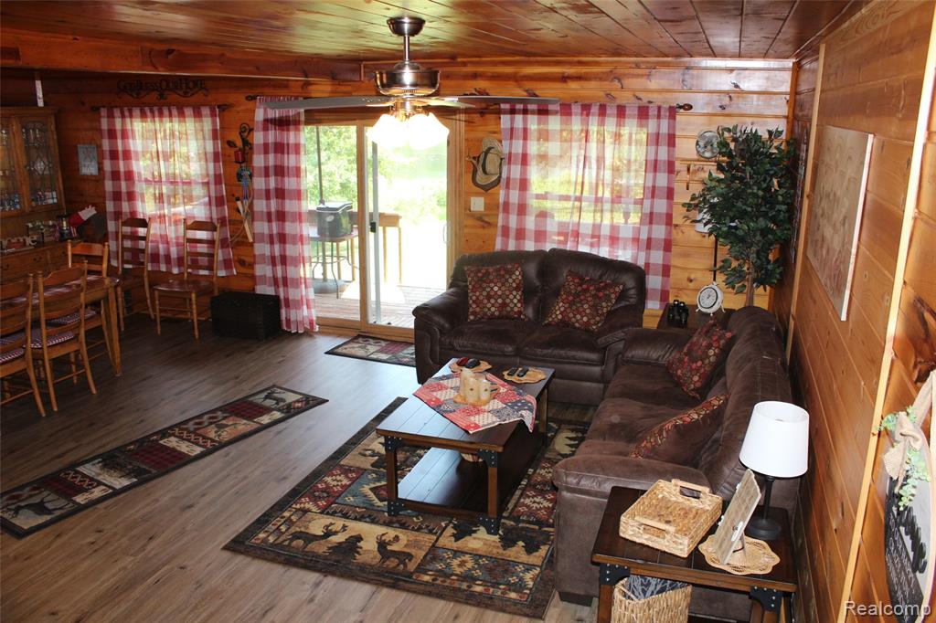 3403 Eggleston Road Mio, MI 48647 - Photo 37 of 71