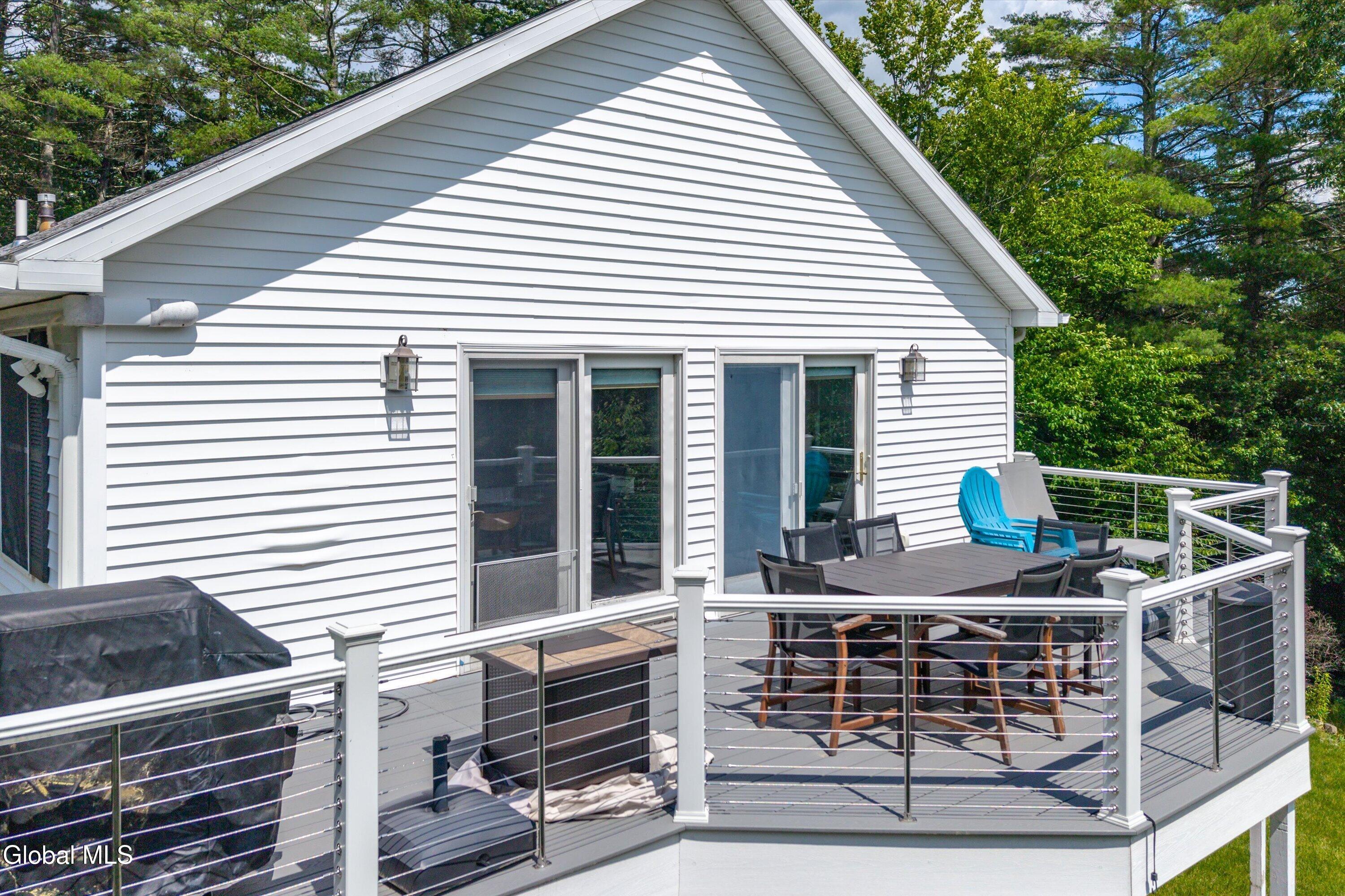 99 Kings Road Hadley, NY 12822 - Photo 31 of 44 53-99 Kings Rd-7