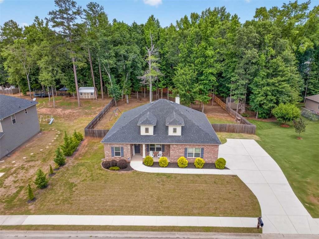 517 Forest Path Jefferson, GA 30549 - Photo 8 of 51