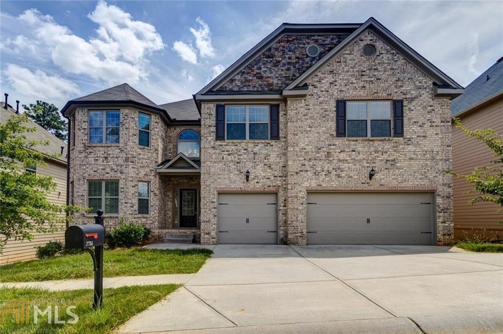 7754 Birdsview Drive Fairburn, GA 30213 - Photo 1 of 1