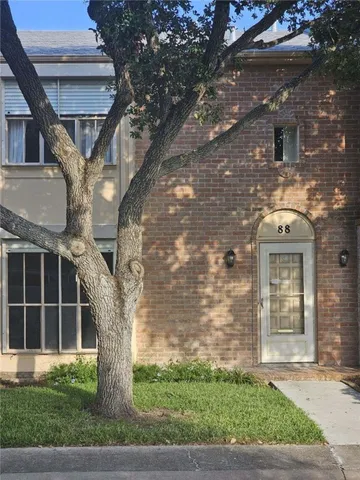 $164,900 | 88 Townhouse Lane, Corpus Christi, TX 78412