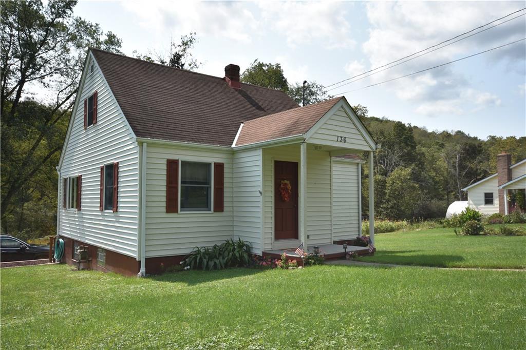 136 Cherry Valley Road Saxonburg, PA 16056 - Photo 1 of 22 Gallery Image 1