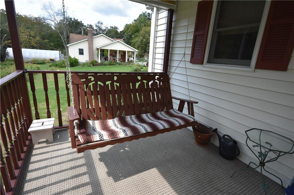 136 Cherry Valley Road Saxonburg, PA 16056 - Photo 20 of 22 Gallery Image 20