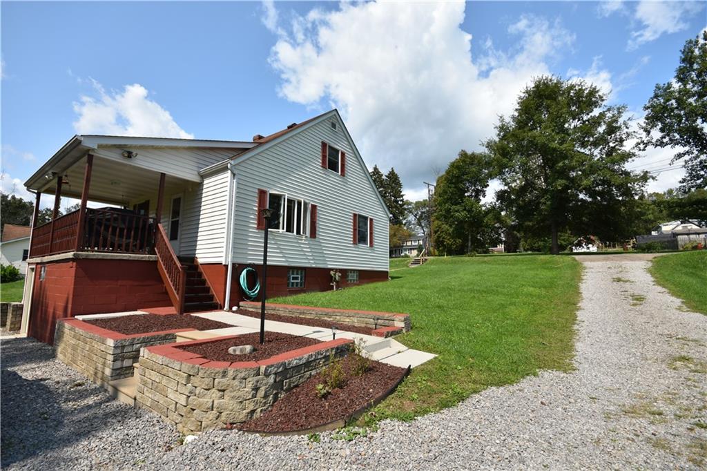 136 Cherry Valley Road Saxonburg, PA 16056 - Photo 3 of 22 Gallery Image 3