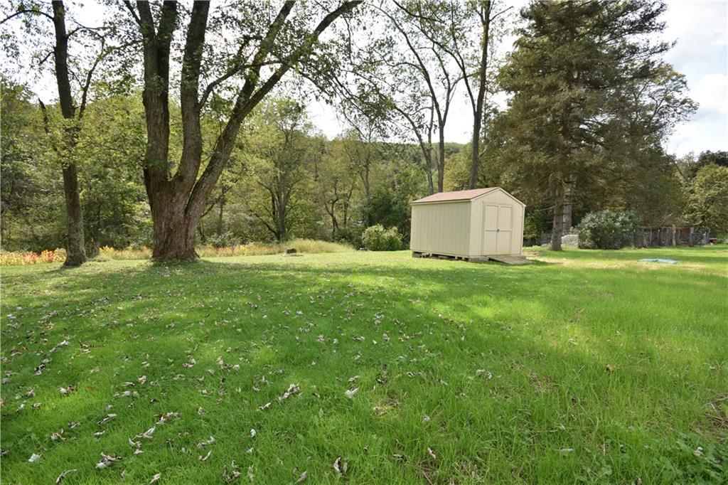 136 Cherry Valley Road Saxonburg, PA 16056 - Photo 21 of 22 Gallery Image 21