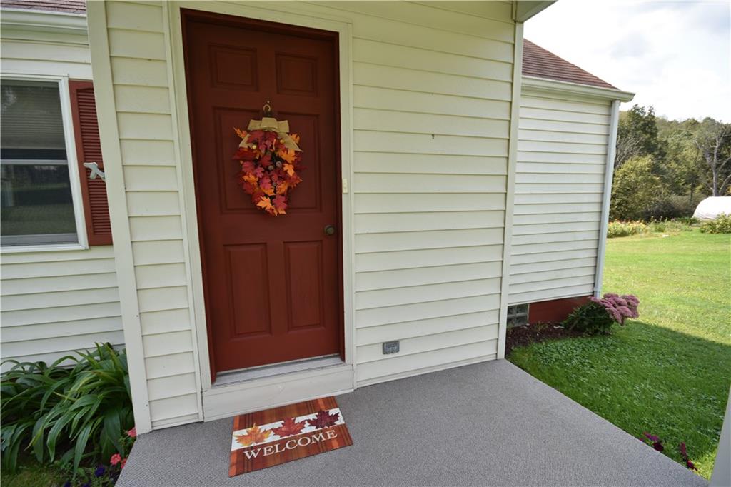 136 Cherry Valley Road Saxonburg, PA 16056 - Photo 4 of 22 Gallery Image 4