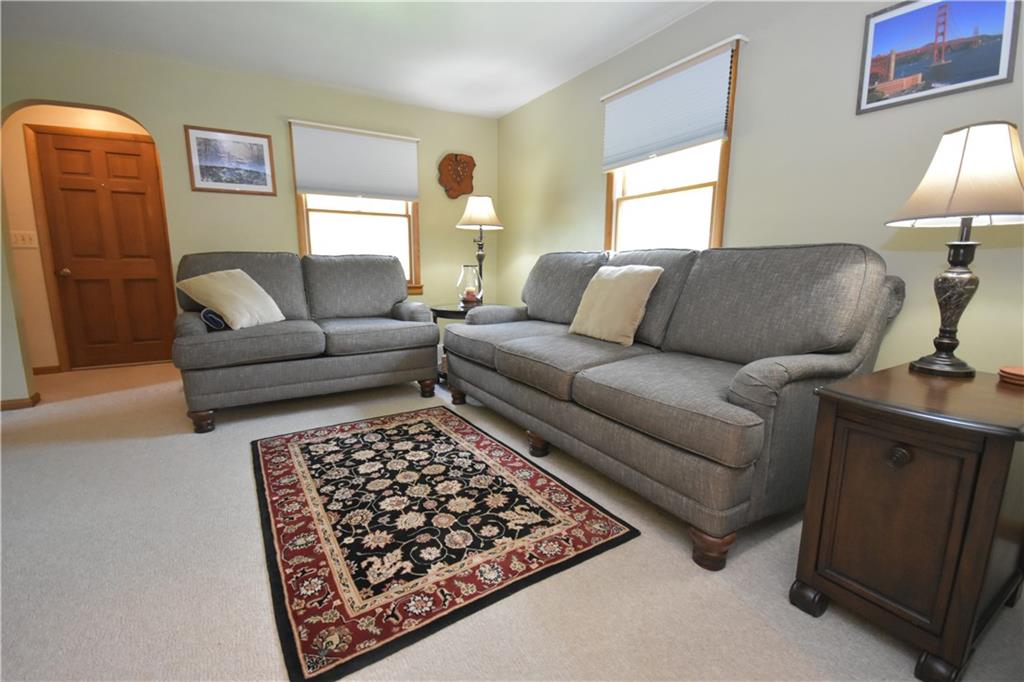 136 Cherry Valley Road Saxonburg, PA 16056 - Photo 6 of 22 Gallery Image 6