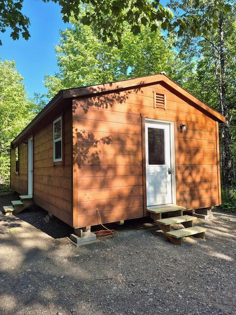 Lot 2 South Oakfield Road Oakfield, ME 04763 - Photo 2 of 37 5535831432804768593