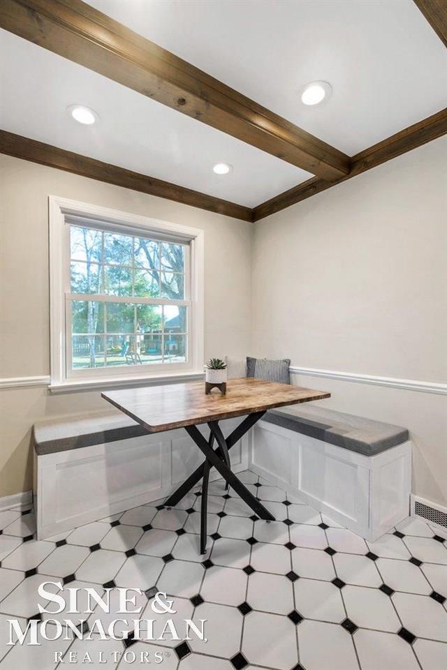 834 Westchester Road Grosse Pointe Park, MI 48230 - Photo 13 of 44