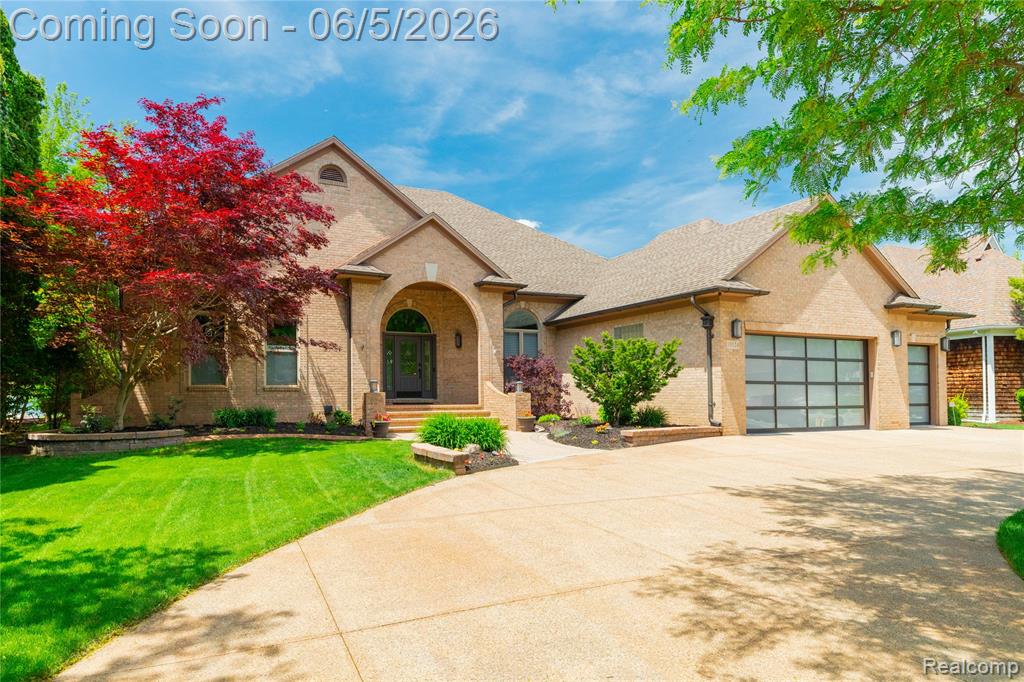 18124 Meridian Road Grosse Ile, MI 48138 - Photo 2 of 74