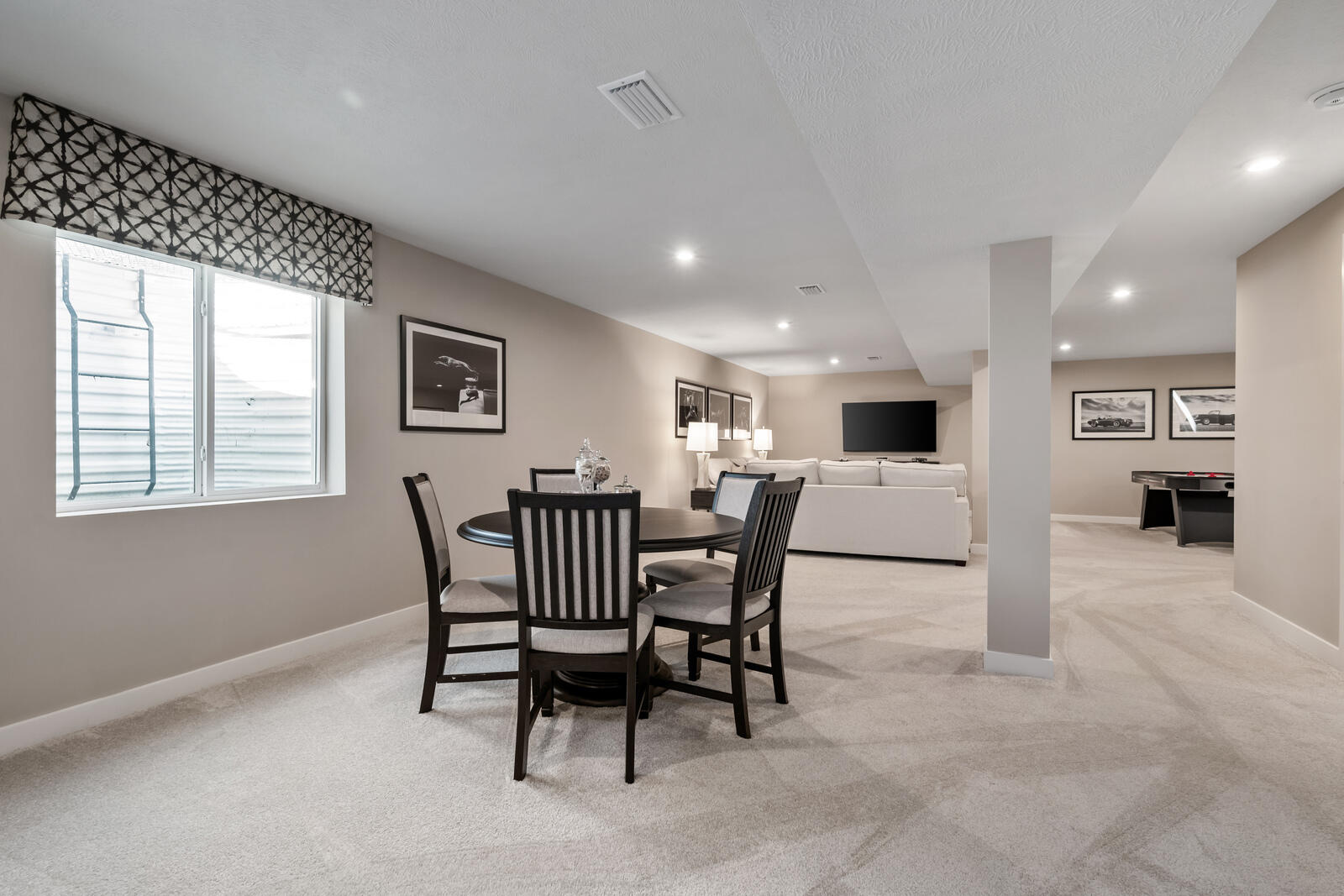 7051 Fairway Ridge Road Salem, VA 24153 - Photo 4 of 13 a view of a dining room with furniture