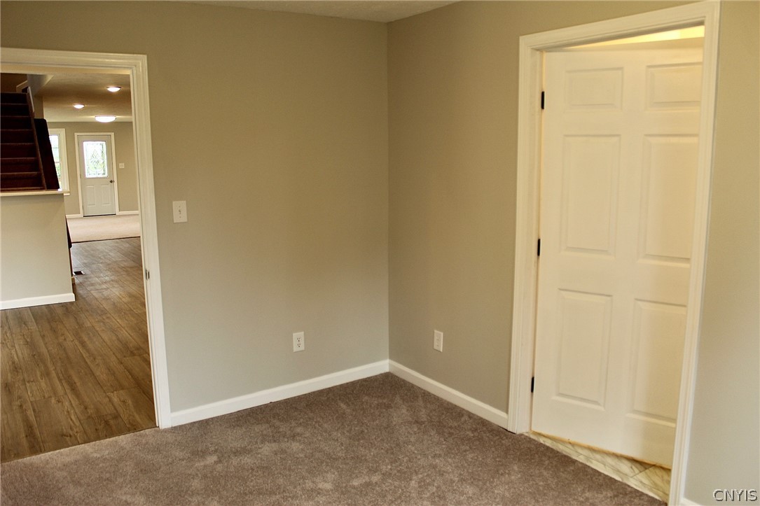 1523 Smith Ridge Road Chittenango, NY 13037 - Photo 20 of 43 Gallery Image 20