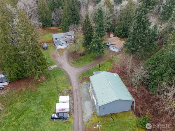 $1,384,000 | 2295 South Camano Drive, Camano Island, WA 98282