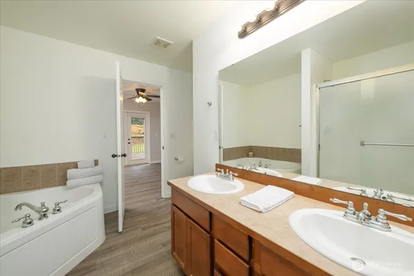 $1,384,000 | 2295 South Camano Drive, Camano Island, WA 98282