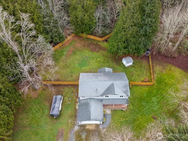 $1,384,000 | 2295 South Camano Drive, Camano Island, WA 98282