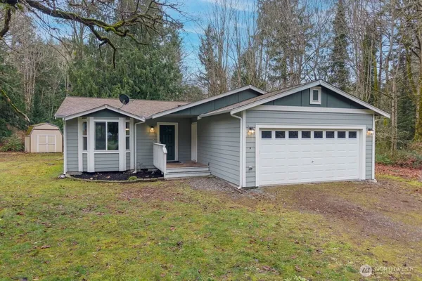 $1,384,000 | 2295 South Camano Drive, Camano Island, WA 98282