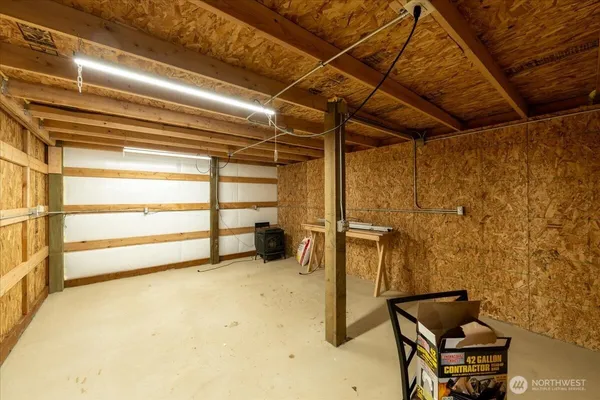 $1,384,000 | 2295 South Camano Drive, Camano Island, WA 98282