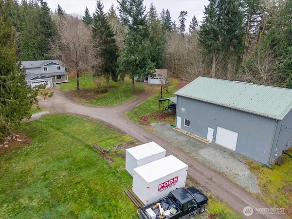 $1,384,000 | 2295 South Camano Drive, Camano Island, WA 98282