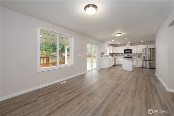 $1,384,000 | 2295 South Camano Drive, Camano Island, WA 98282