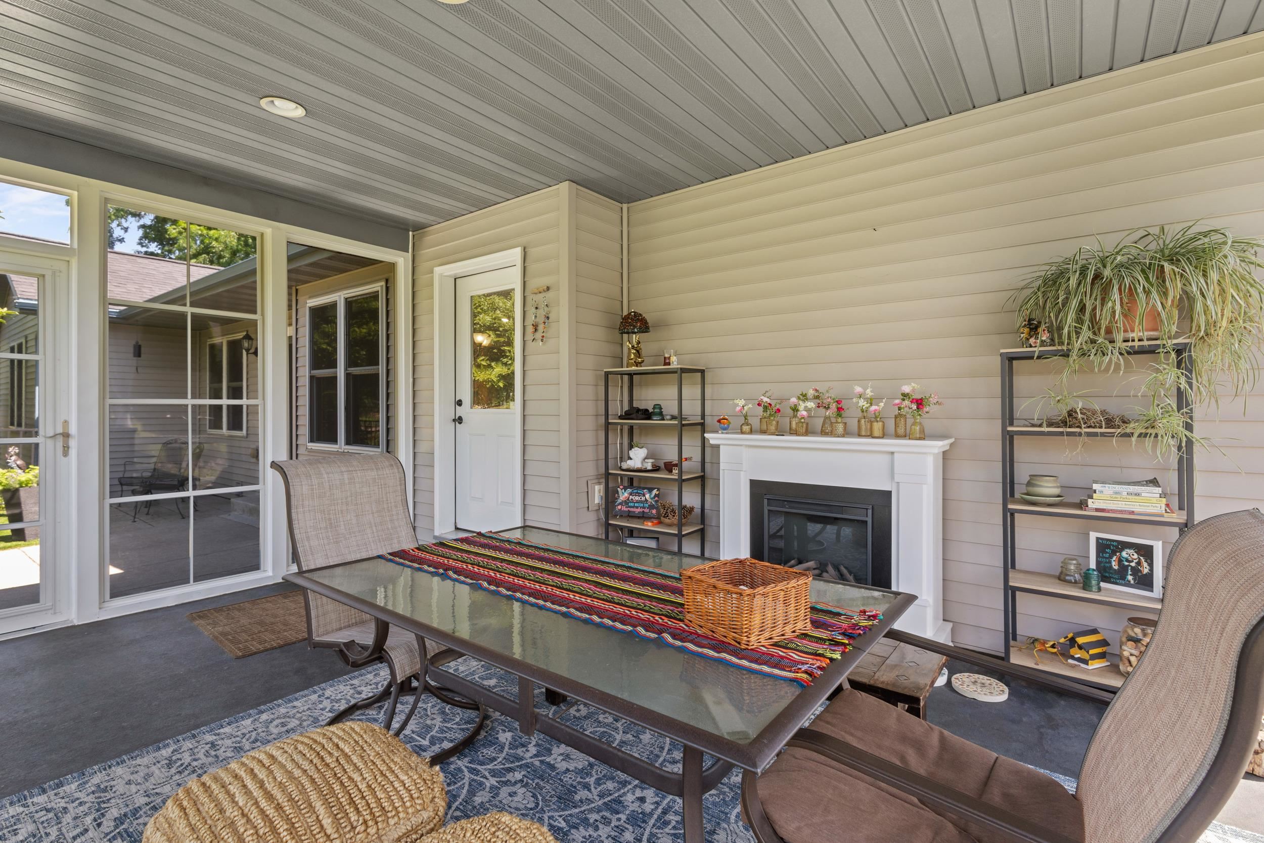 165 Deer Run Drive Fall River, WI 53932 - Photo 37 of 80