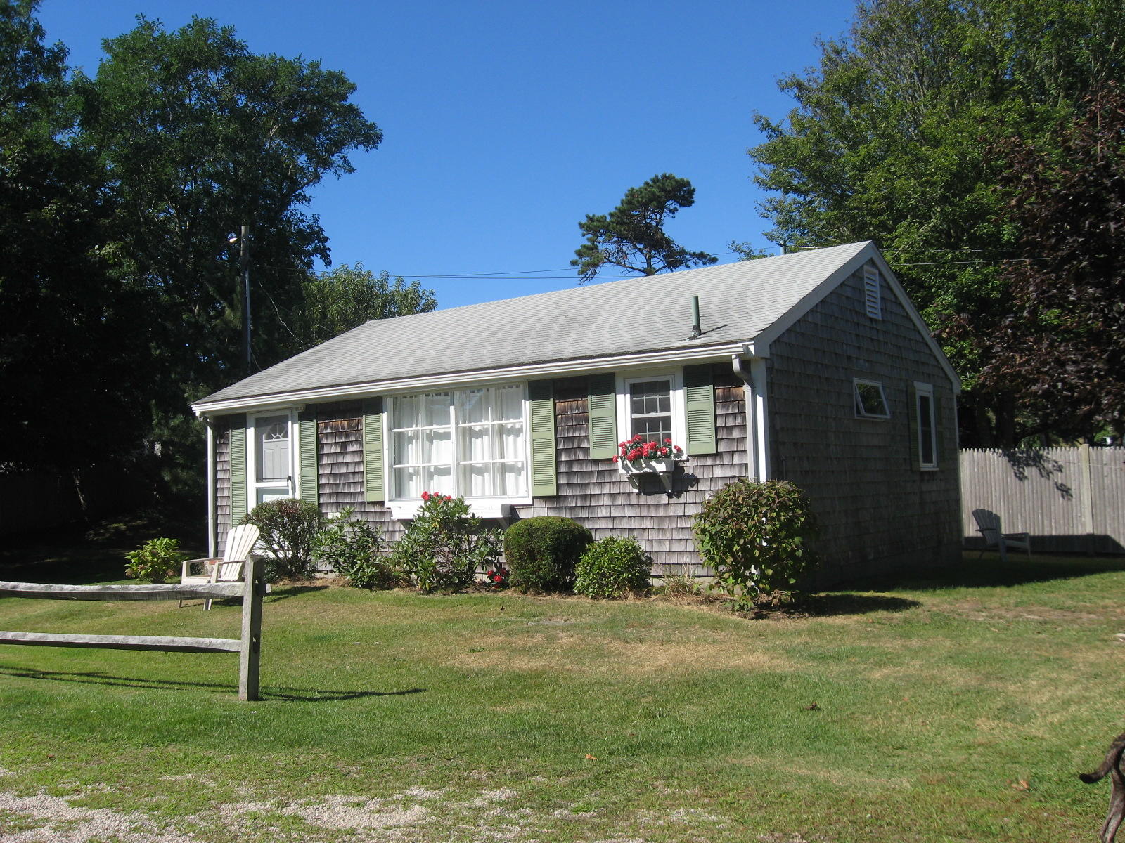 286 Old Wharf Road Dennis Port, MA 02639 - Photo 23 of 58 IMG_5267