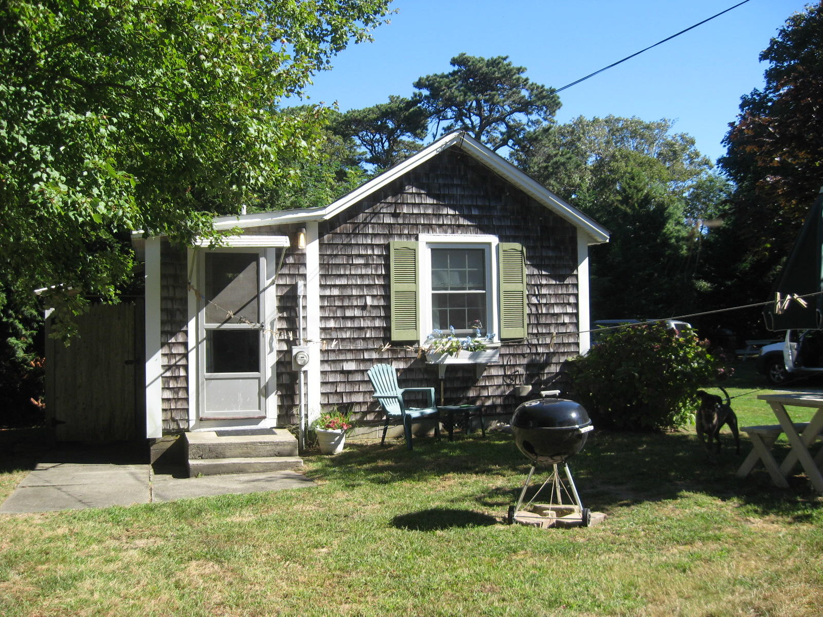 286 Old Wharf Road Dennis Port, MA 02639 - Photo 56 of 58 IMG_5275