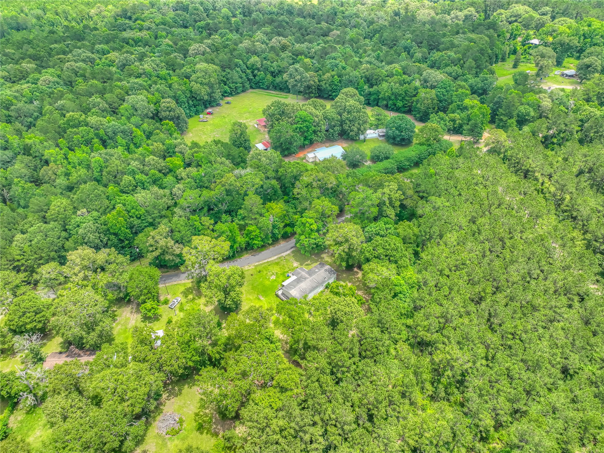 657 Parrish Road Livingston, TX 77351 - Photo 38 of 47
