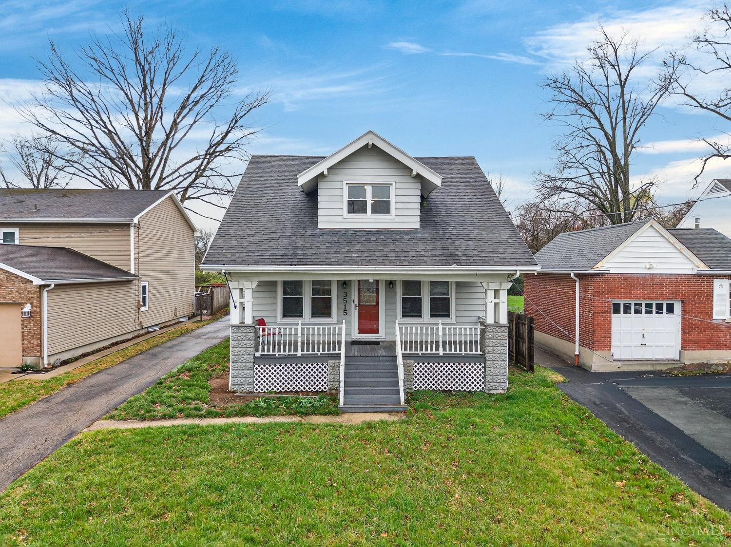 3515 Blue Rock Road Cincinnati, OH 45247 - Photo 1 of 54 Gallery Image 1