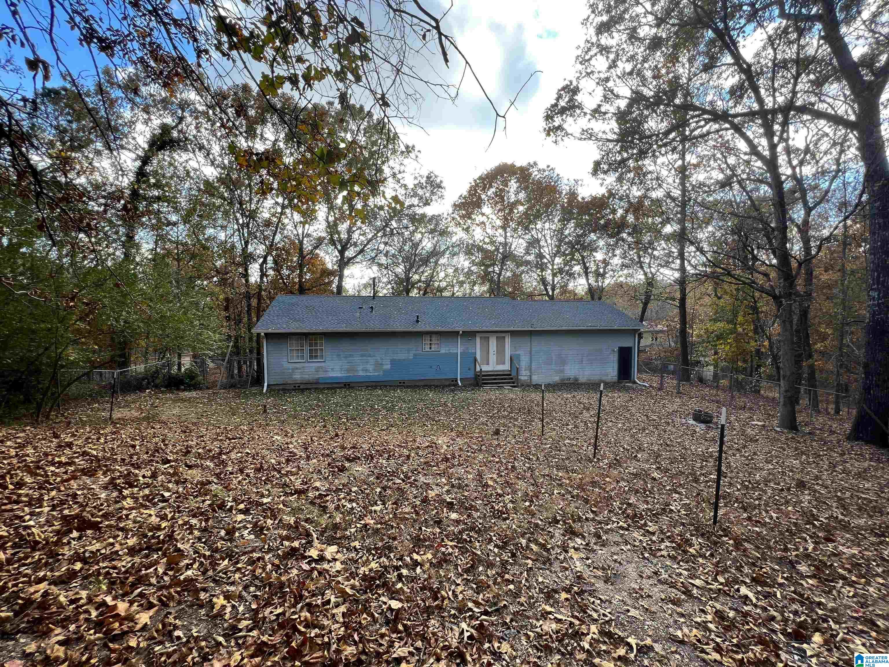 61 Batson Road Odenville, AL 35120 - Photo 30 of 34