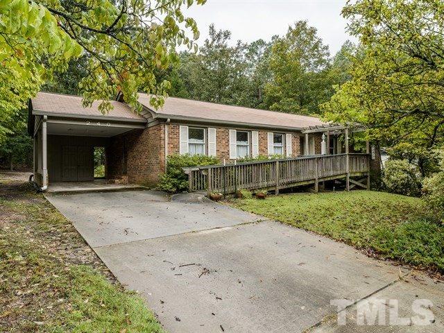 240 Southeast Maynard Road Cary, NC 27511 - Photo 2 of 25 Gallery Image 2